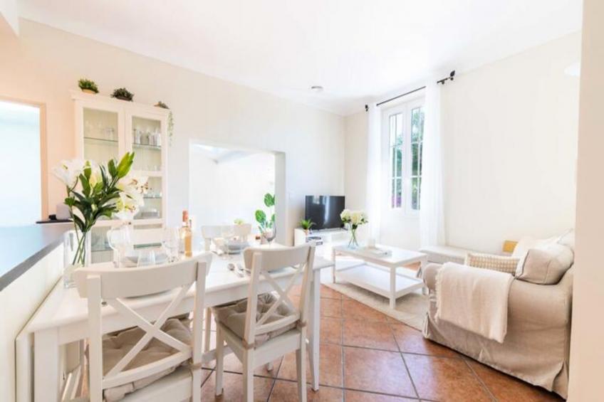 Résidence Villa 140m² Piscine - Proche Cannes - foto 2