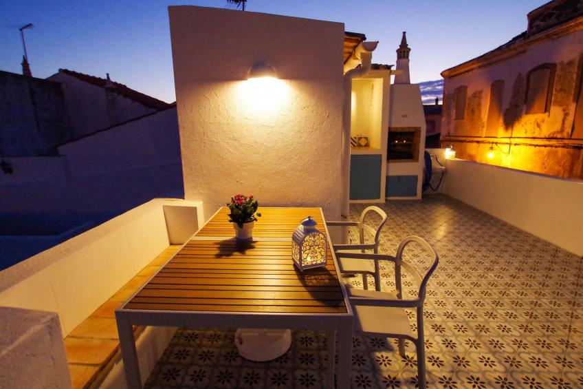 Casa Margarida Azul - foto 11