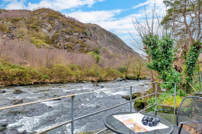 Riverstone Cottage