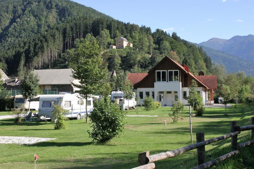 Drau Camping Sachsenburg - foto 8