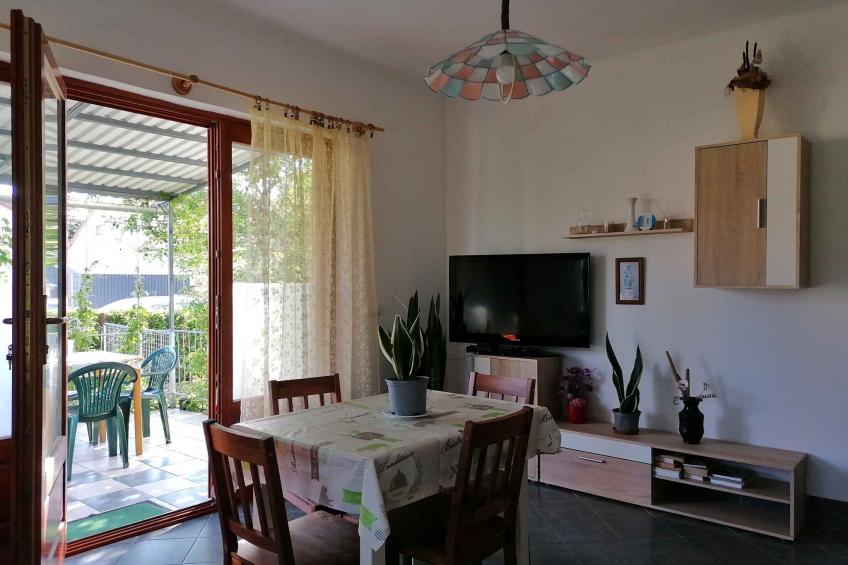 Holiday apartment beach at only 250 m - BF-FZ87