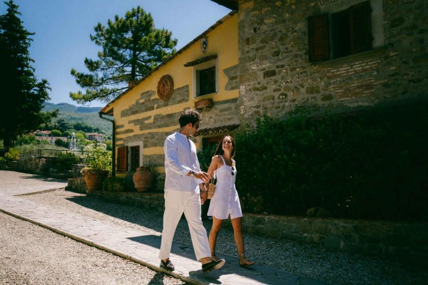 Holiday apartment Holiday Flat with panoramic view - BF-XT4T - foto 12