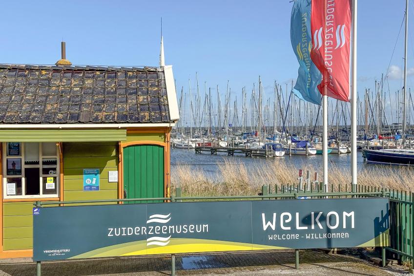 Grote Weeshuis - foto 4