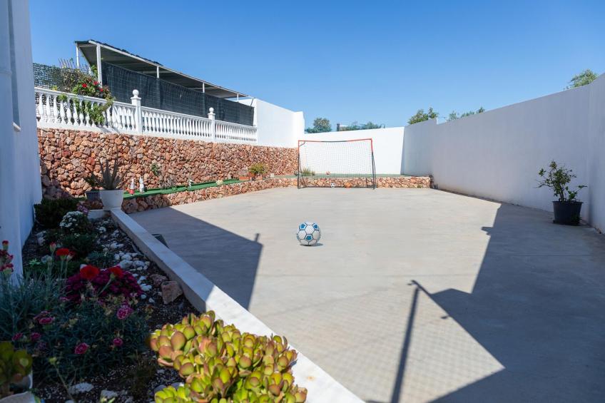 CT 355 AL - Faro's Pechina Rural - Disfruta de un Cortijo - foto 27