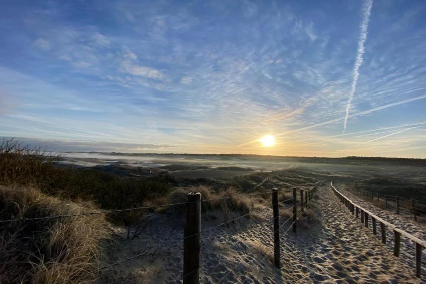 Duinresort Dunimar 3 - foto 35