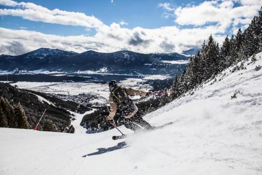 Résidence Le Panoramic Ii - foto 22