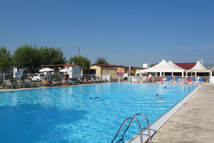 Camping Butterfly - foto 20