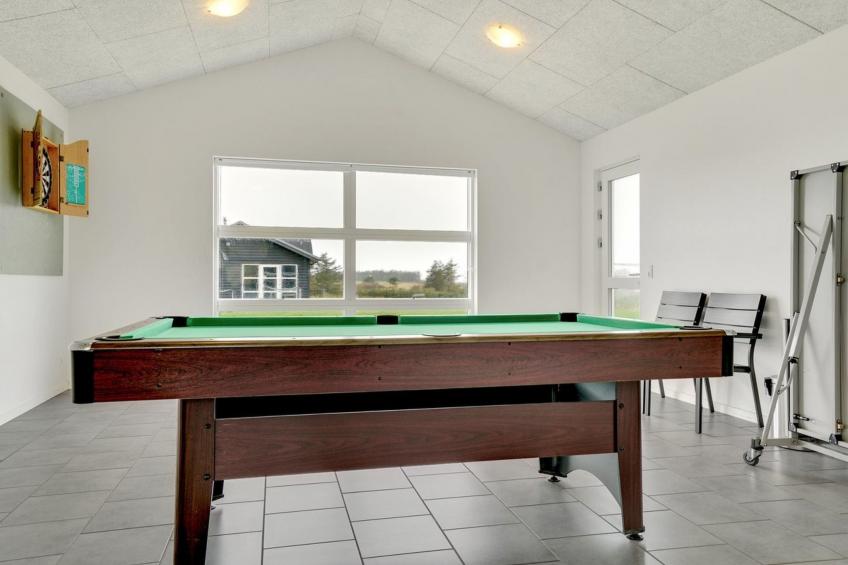 "Swarthofthi" - 1.5km from the sea in NW Jutland - foto 35