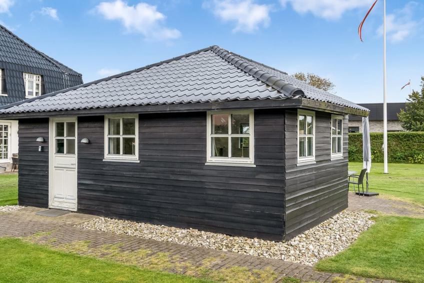 "Söhnke" - 600m from the sea - foto 11