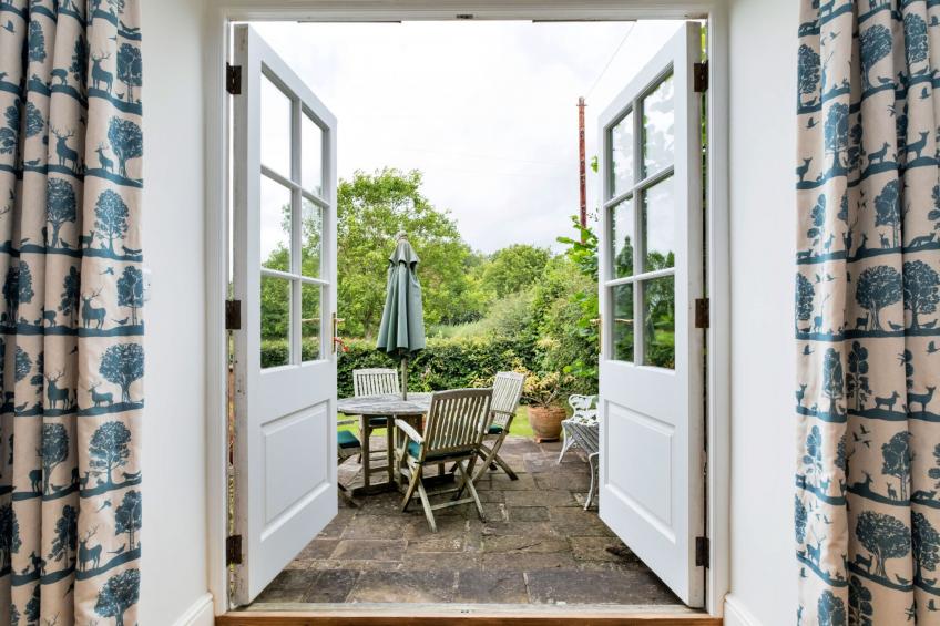 Coach House Wellbeing Retreat - foto 35