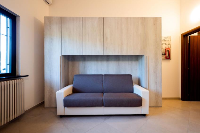 Ein-Zimmer-Wohnung Diamante - foto 2