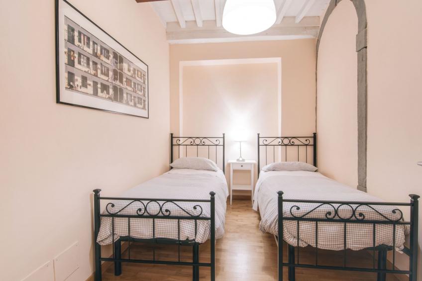 wohnung der Mandarin - foto 31