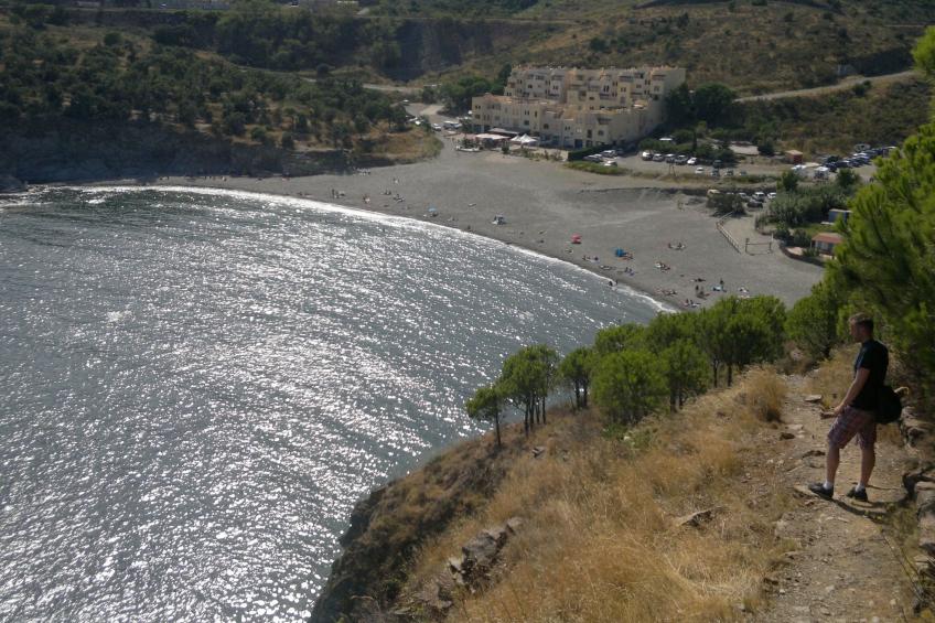 Kleines Studio mit tollem Blick auf das Meer - foto 16