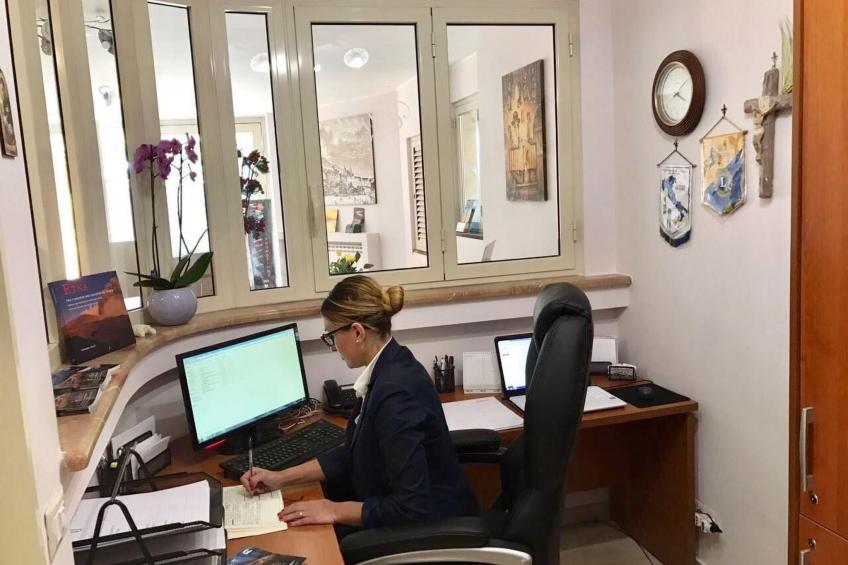 Wohnung mit Wasserblick - foto 10