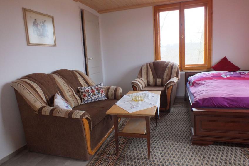 Müllers Ferienhaus Weinbergalm zum Wohlfühlen - foto 7