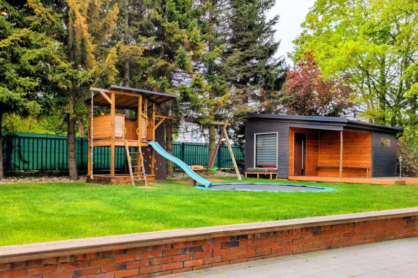 Holiday flat, Kolobrzeg - Type B - foto 32