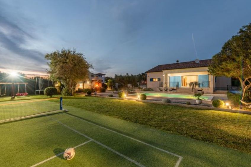 Casa Kamber with pool - foto 61