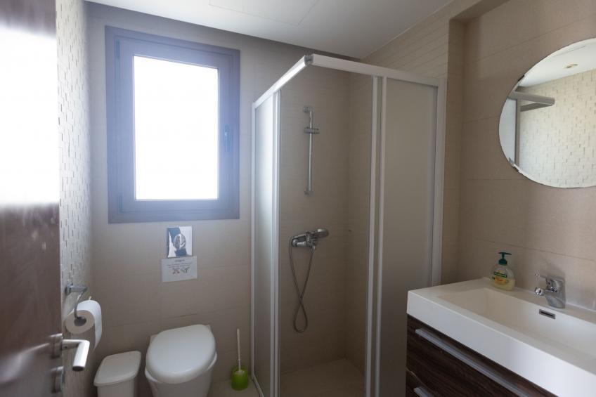 Ayia Napa Satin Villa SVD2 im Zentrum - foto 19