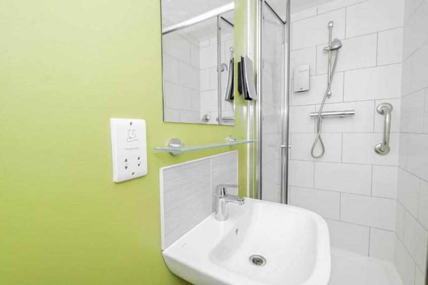 Standard Twin Room - foto 54