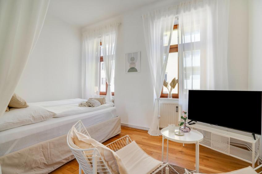 MG Top 6 Apartment 2P in Graz - foto 8