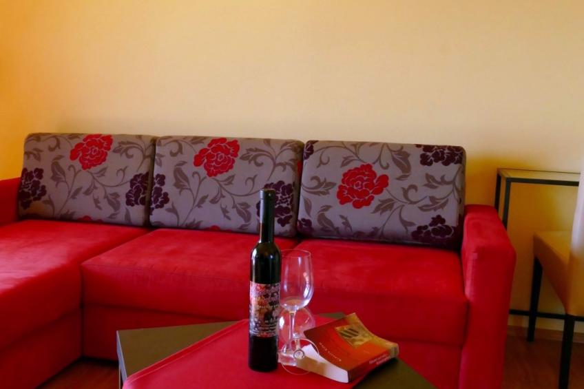 Holiday apartment With sea view - BF-2M3X - foto 25