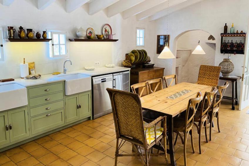 Maison à Sant Climent - foto 50