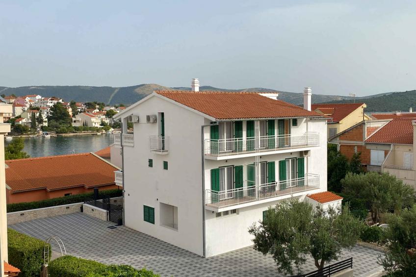 Vakantiewoning met airco - VW-KMY3H