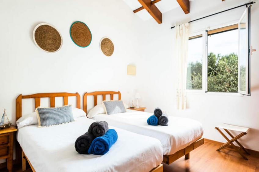 Maison à Ciutadella de Menorca - foto 15