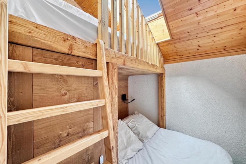 Appartements à Les Carroz-d'Arâches - foto 7