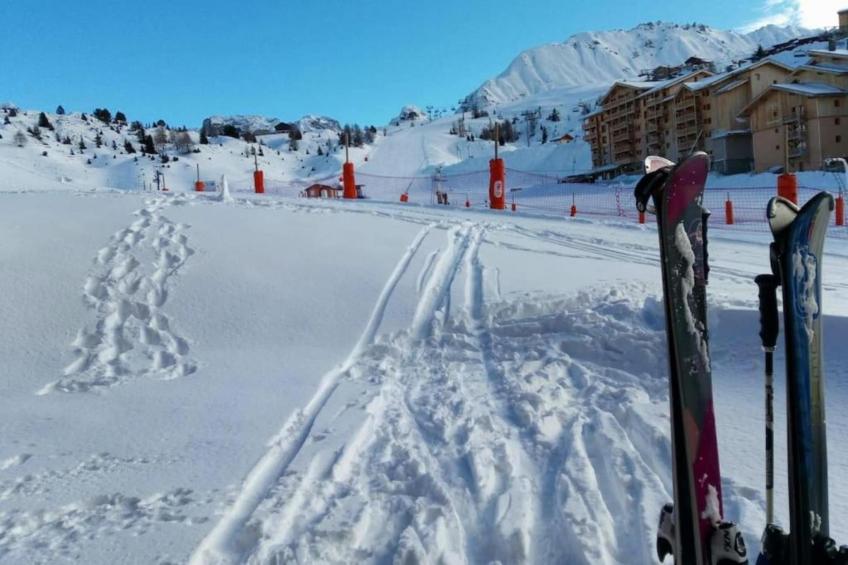 Résidence Prestige Front de Neige - foto 40