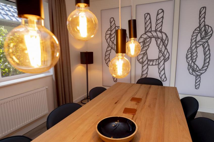 Appartement - Paviljoenwei 4-1 | Sneek (Offingawier) 'Havenzicht' - foto 12