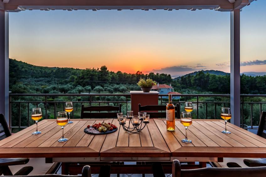 Villa Amaryllis in Skopelos - foto 49