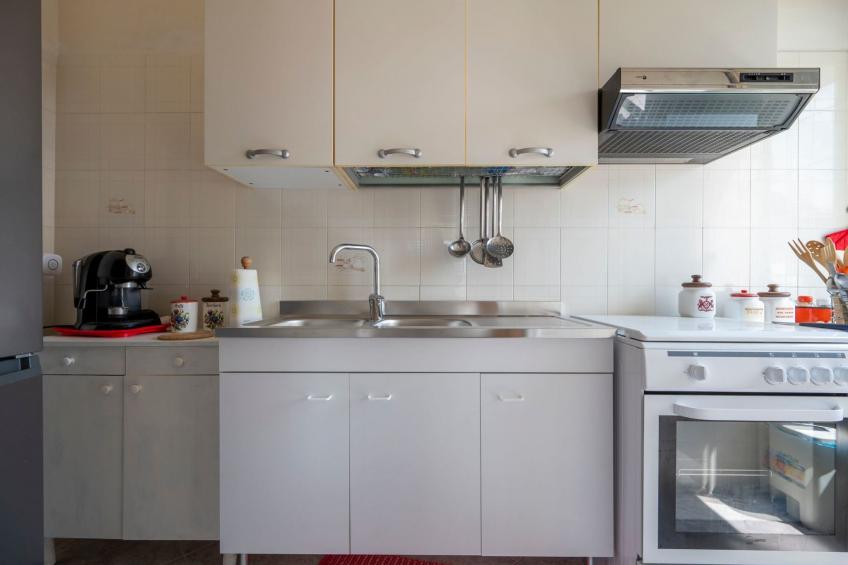 Elvira Wohnung - foto 14