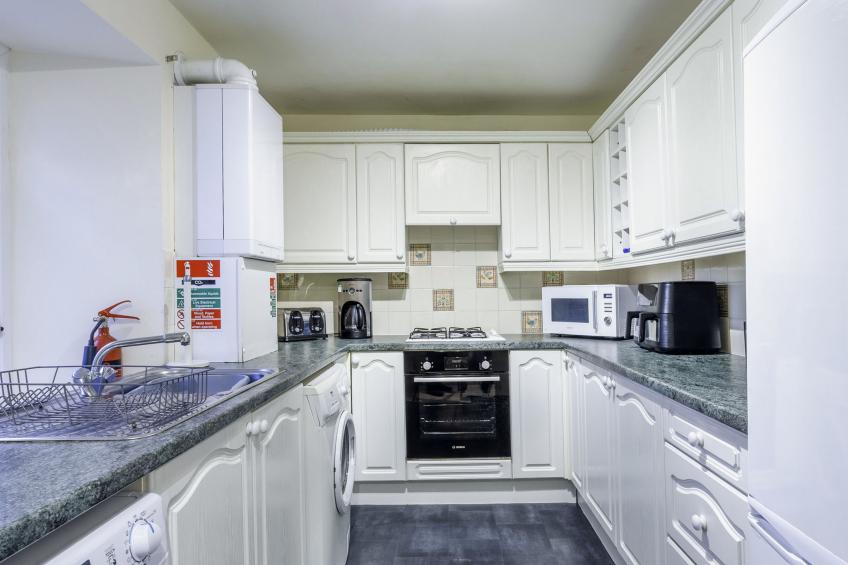 Pitgaveny Apartment - foto 12