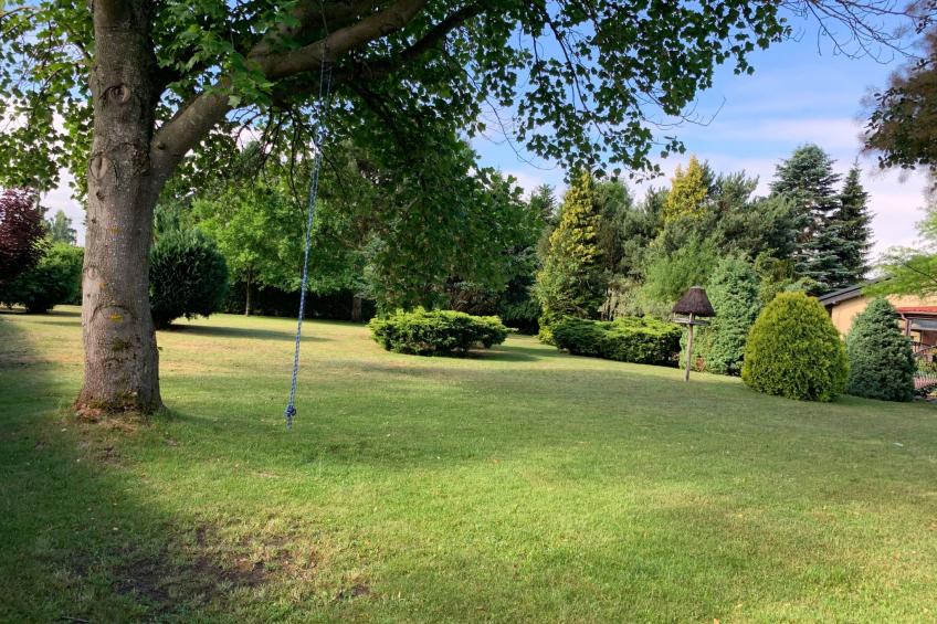 Ferienvilla mit Garten, Grill und Terrasse - foto 19