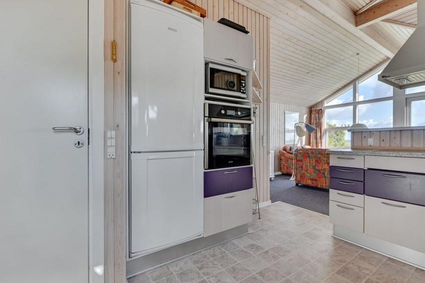 "Keti" - 5m from the sea in Funen - foto 22