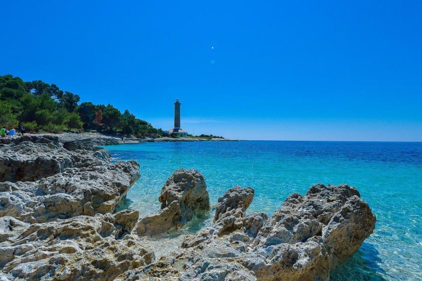 "Sakarun" mit Blick auf das Wasser - foto 37