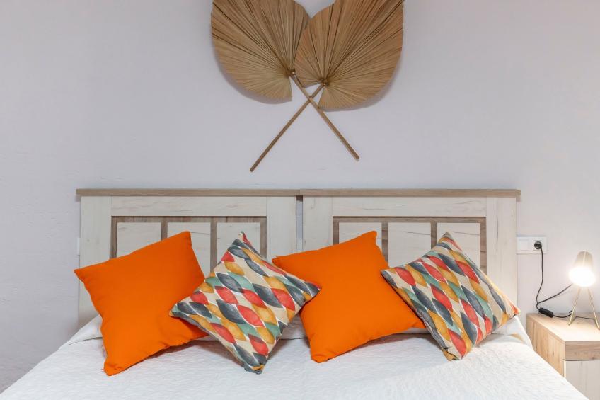 Casa Rural Buhaira - foto 27