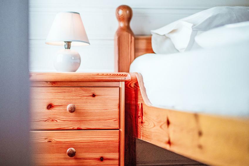 Ferienwohnung Gartenblick - foto 44