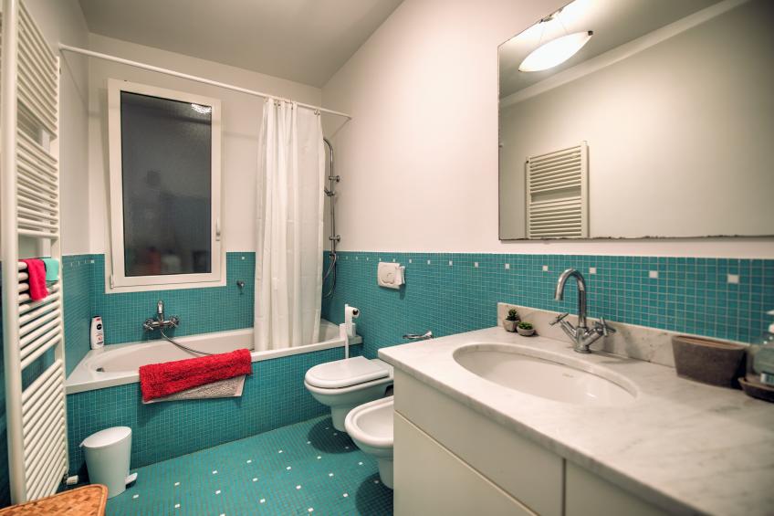 Villa Lucia Riviera dei Fiori Pool - foto 11