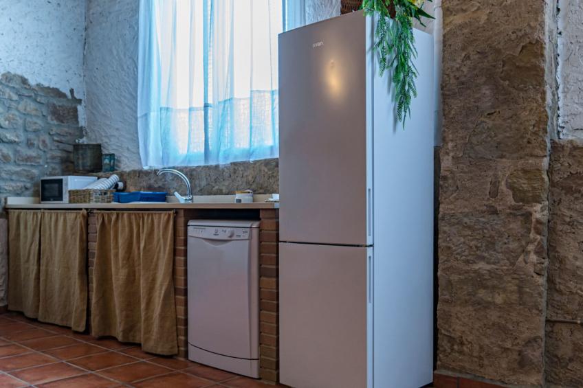 Ländliches Haus Cal Xamora - foto 21