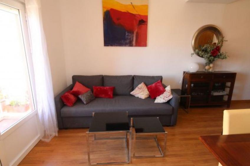 APARTAMENTO LA CÚPULA - foto 6