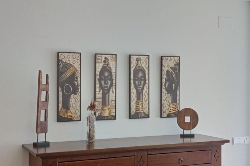 "Fantastica casa" mit Terrasse - foto 45