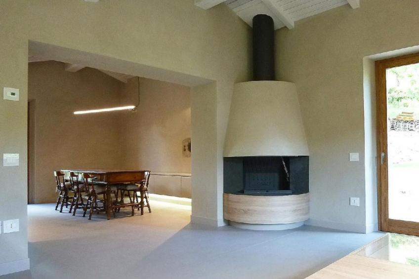 Villa mit privatem Spa und beheiztem Pool - foto 6