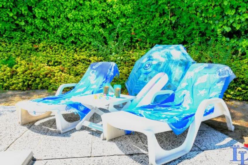 DesenzanoLoft Aurelia – Familienapartment mit Pool - foto 34