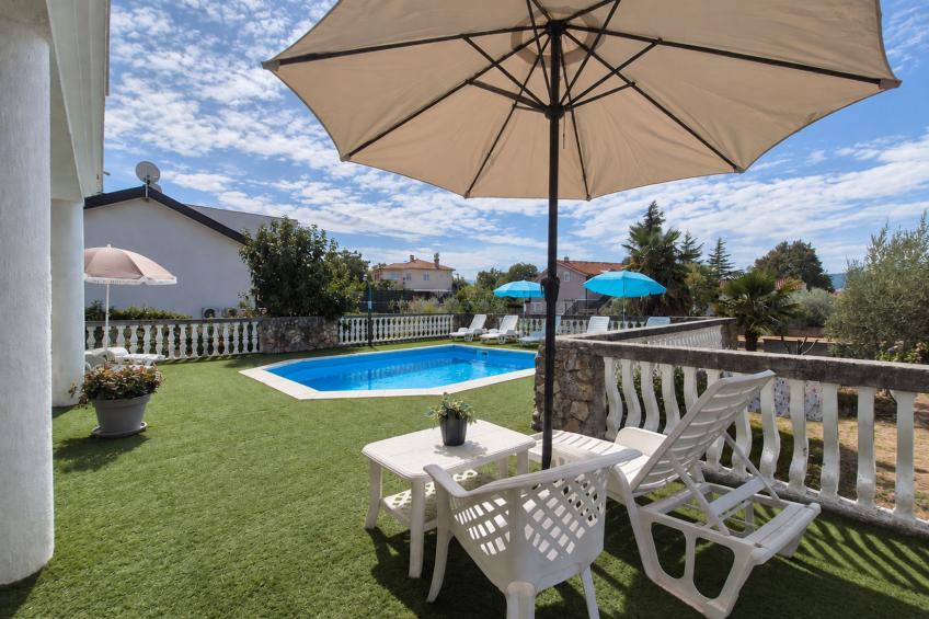 Haus Mira (KRK145) - foto 5