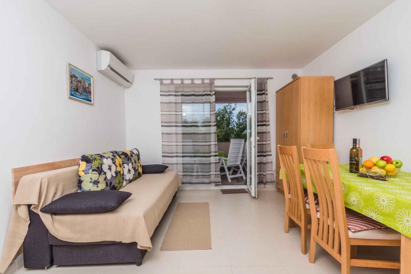 Holiday apartment with air conditioning and sea view - BF-F7V8 - foto 11