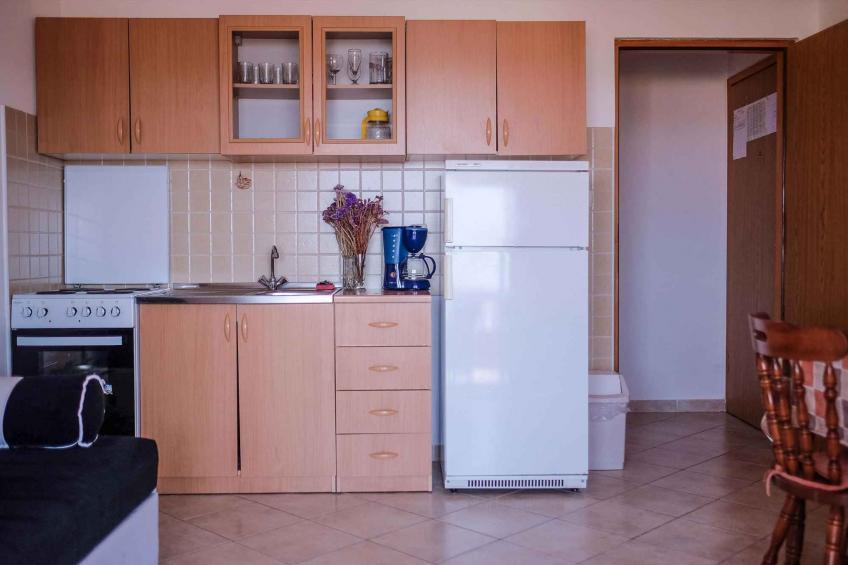 Vakantiewoning 50 m van de Adriatische Zee - VW-V5KN - foto 9