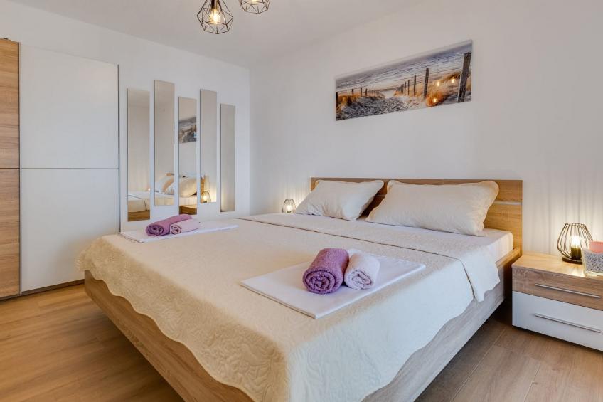 Apartments Rina - one bedroom apartment A2 - foto 5