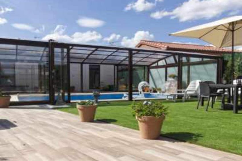 casa rural La Costana de Barbadillo ONLY ADULTS - foto 18